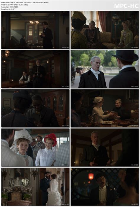 gilded age torrent|The.Gilded.Age.S02.1080p.x265.